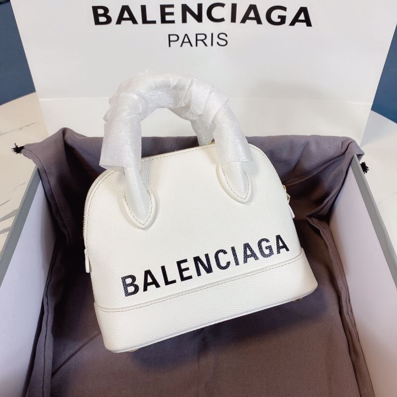 Balenciaga Ville Top Series Bags